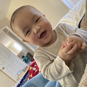 Meet your Posher, Mitch